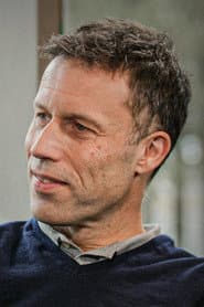 Photo of Ronny Johnsen