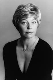 Photo of Rosemary Leach