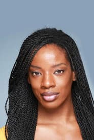Photo of Ayisha Issa