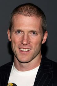 Photo of Clay Enos