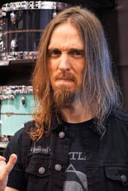 Photo of Dirk Verbeuren