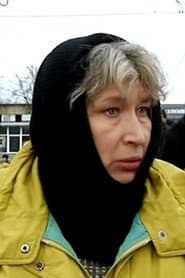Photo of Yelena Kuzmina