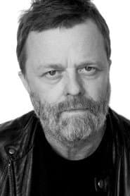 Photo of Ian Person