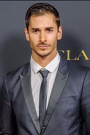 Photo of Ryan Vincent
