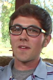 Photo of Sam Hain