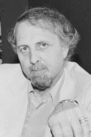 Photo of Brian Clemens