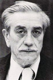 Photo of Jean-Simon Prévost