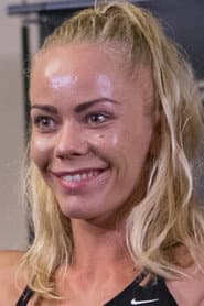 Photo of Sunna Davíðsdóttir