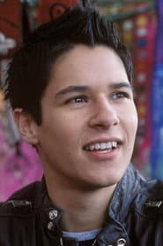 Photo of Oliver James