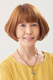 Photo of Shiho Kikuchi