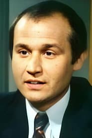 Photo of Jean-François Devaux