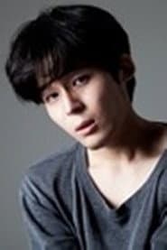 Photo of Gwon Gi-ha