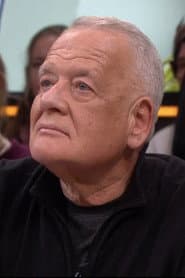 Photo of Frans Slagt