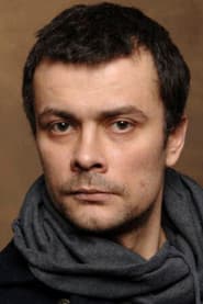Photo of Stanislav Nikolayev