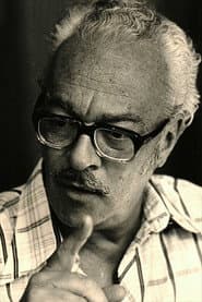 Photo of Antonio Callado