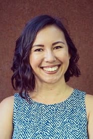 Photo of Sophia Hamblin Wang