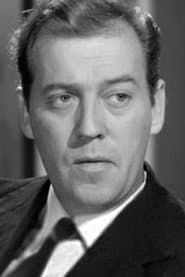 Photo of David Morrell