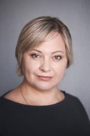 Photo of Тетяна Вашневська