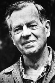 Photo of Joseph Campbell