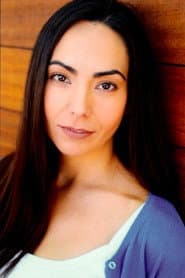 Photo of Ariana Almajan