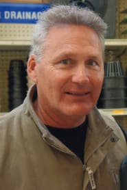 Photo of Dean Hallo