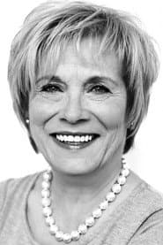 Photo of Christine Lamer