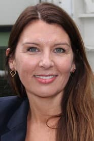 Photo of Rikke Bilde