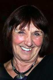 Photo of Sandra Kerr