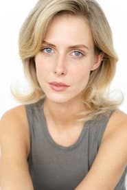 Photo of Oksana Streltsova