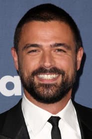 Photo of John Gidding