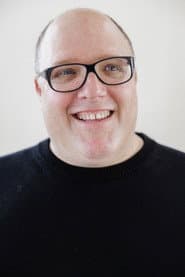 Photo of Chris Bruce