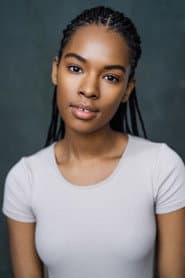 Photo of Sharahya Carter