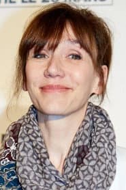 Photo of Virginie Lemoine