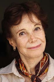 Photo of Miriam Mehler