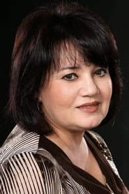 Photo of Shafag Aliyeva