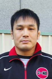 Photo of Ikuhisa Minowa