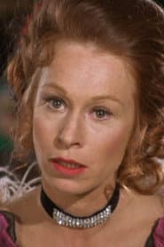 Photo of Diane Shalet