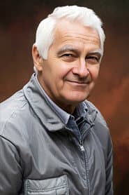 Photo of Jean-Louis Bernezat