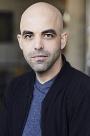 Photo of Sylvio Arriola