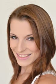Photo of Victoria Daniels