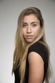 Photo of Michaela McAllister