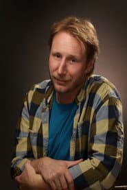 Photo of Aleksey Senchilo