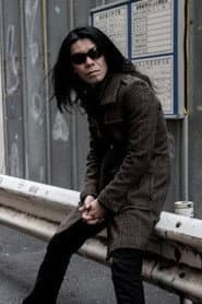 Photo of Atsuo Mizuno