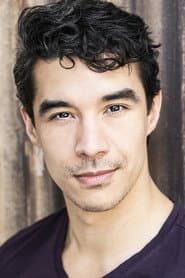 Photo of Chris Hong