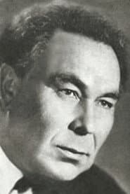Photo of Chussain Kudashev
