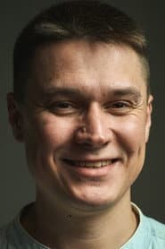 Photo of Nikita Abdulov