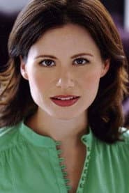 Photo of Maggie Lacey