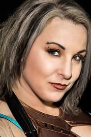 Photo of Genevieve Goulet