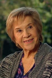 Photo of Paty Cofré