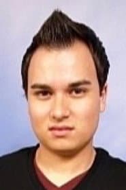 Photo of Andy Richard